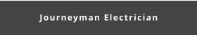 Journeyman Electrician